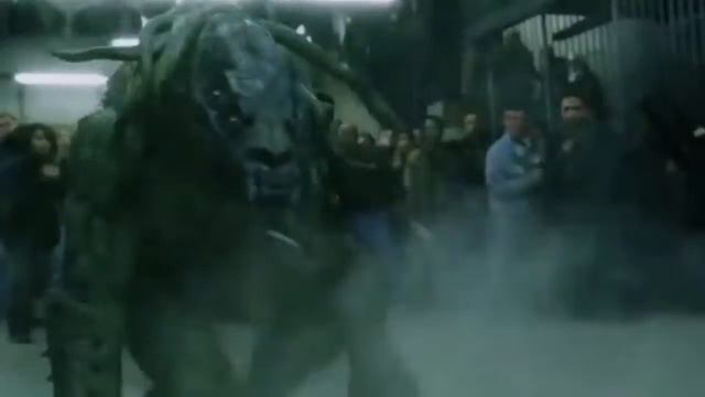 [FAKE]Elder sign movie trailer смотреть онлайн