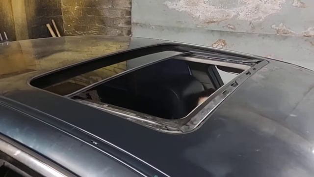 Работа люка Е39 смотреть онлайн