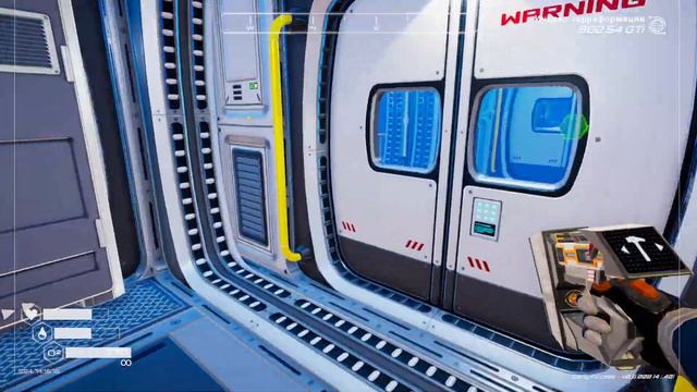 Нагреватель Т5 / Терраформирование планеты / The Planet Crafter #27 смотреть онлайн