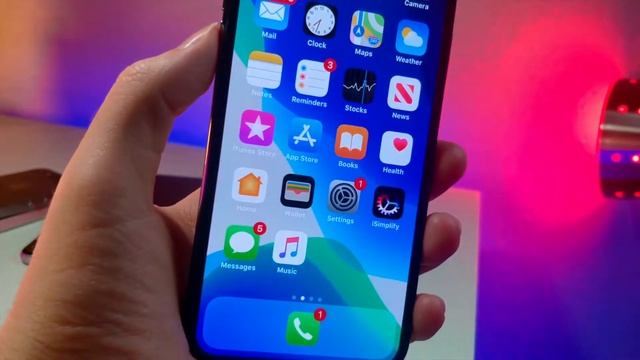 IOS 13 wallpapers with iPhone Xs max #iphone #iphonetips смотреть онлайн