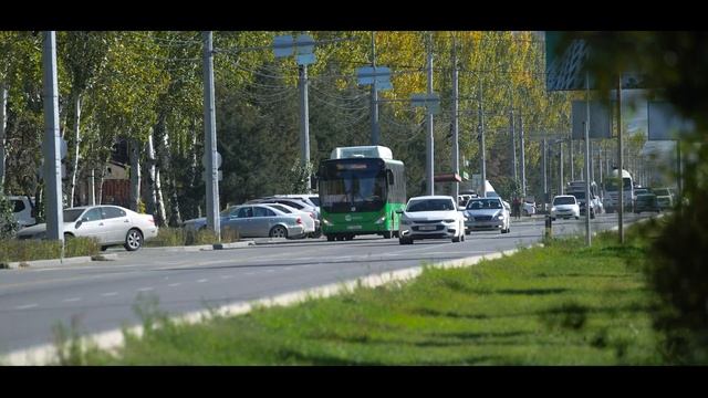 Рустам Ташиев: «Повышение тарифа — вынужденная мера муниципалитета» смотреть онлайн