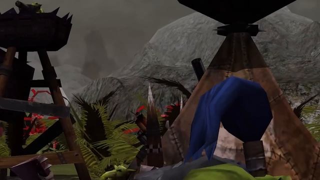 Новый орочий напиток