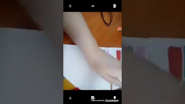 Градиенты маркерами для скетчинга! смотреть онлайн