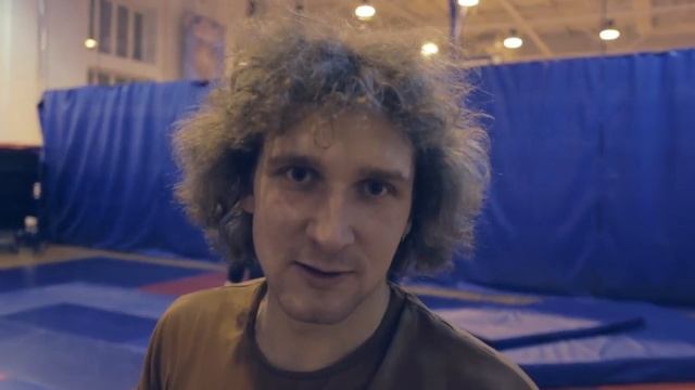 Фристаил Акробатика. Тренер: Андрей Герасимов смотреть онлайн