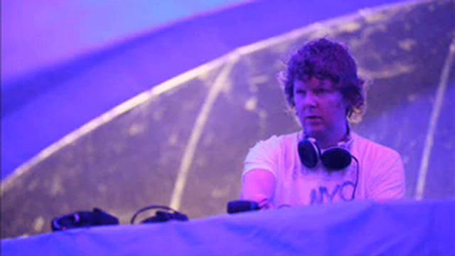 John Digweed - Live @ Awakenings Festival 2014 (29.06.2014) FULL SET