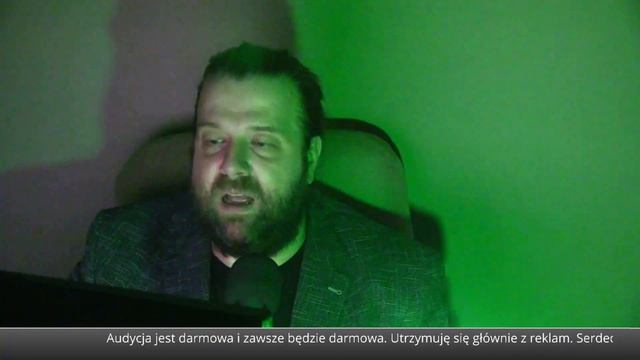 List Satanisty Wyjaśnia jak Naprawę Działa Świat - Plociuch Spiskowe Teorie Przepowiednie 666 Bank смотреть онлайн