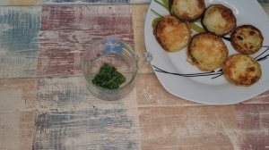 Как пожарить замороженные кабачки: 2 рецепта - тонкости и нюансы, размораживать или нет