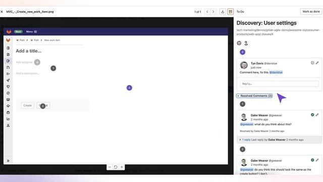Issues - Setting up your Organization with GitLab (deprecated) (HD) смотреть онлайн