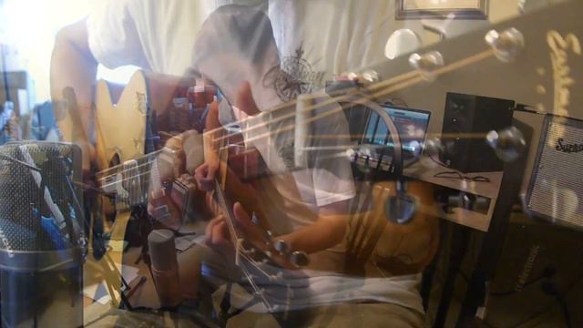 All You Need is Love - Instrumental Cover // Eastman PCH смотреть онлайн