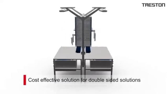 Treston TP Workbench смотреть онлайн