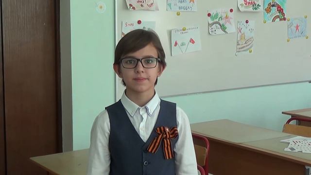 ИНТЕРВЬЮ ВЫПУСКНИКОВ НАЧАЛЬНОЙ ШКОЛЫ 64 2017 год смотреть онлайн