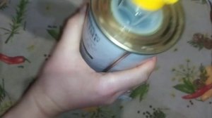 Как открыть жестяную банку оливкового масла?