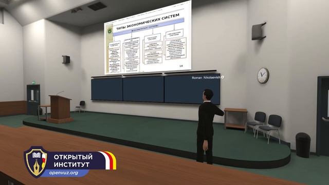 Экономический кругооборот смотреть онлайн