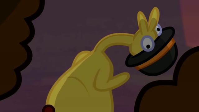 Limey's Ponies: The Anthology 5 Contributions смотреть онлайн