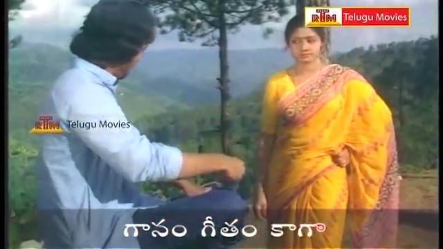 Akali Rajyam Movie Song - Kanne Pillavani - Kamal Hassan, Sridevi