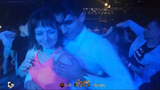 BACHATA DANCE NIGHT 18.10 от SBK RUSSIA смотреть онлайн
