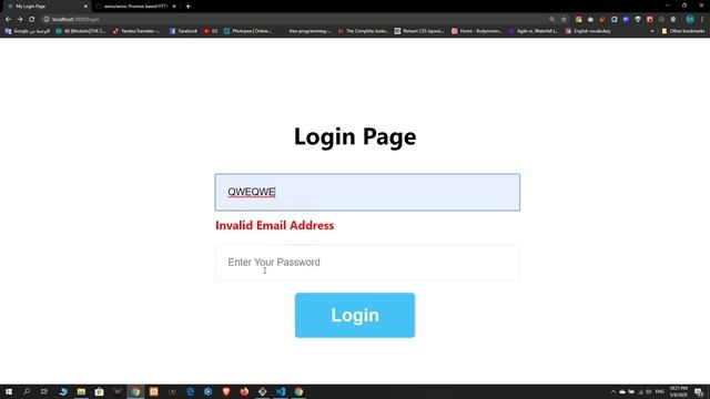28 Auth Login | Reactor смотреть онлайн