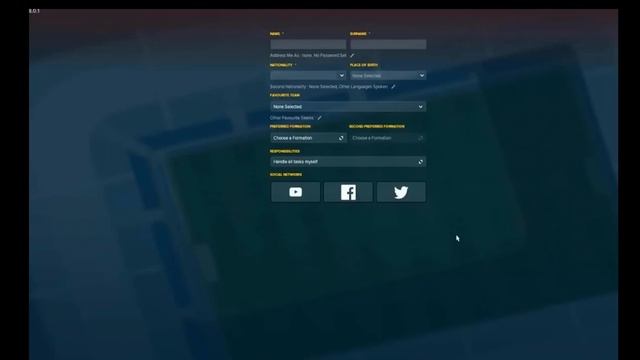 Football Manager 2018 [Crack Denuvo]