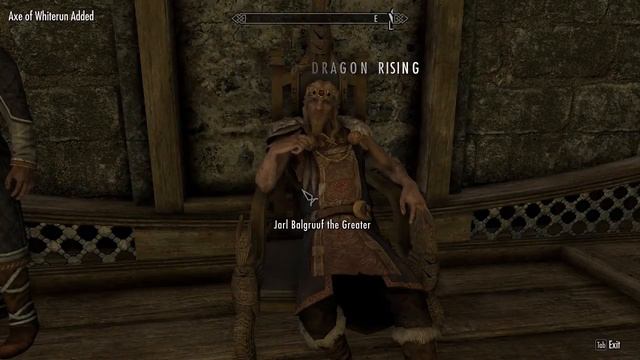 Skyrim SE (Part 2): Crash The Game смотреть онлайн