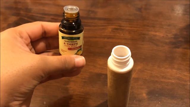 DIY Spray Deodorant using Essential Oils смотреть онлайн