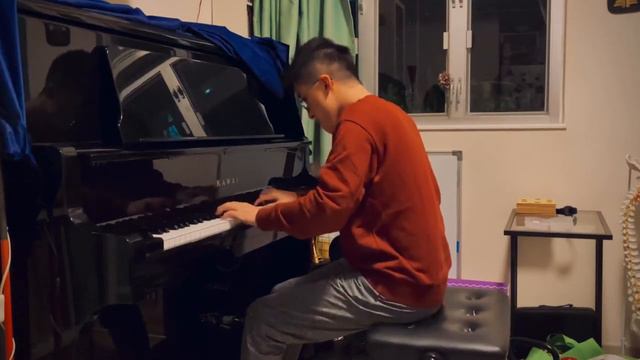 7 Variations on We wish you a Merry Christmas смотреть онлайн