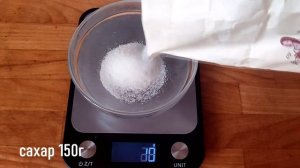 ?ИЗУМИТЕЛЬНЫЙ КЛЮКВЕННЫЙ МУСС с манной крупой простой рецепт ИЗ ДЕТСТВА