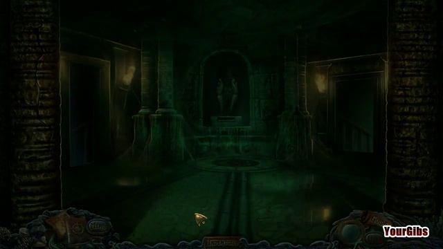 Small Town Terrors 2: Pilgrim's Hook CE [11] w/YourGibs, Wardfire - Chapter 10: One True Form смотреть онлайн
