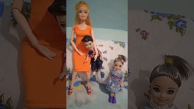 Родители-психопаты признают только детей-психопатов и поощряют их. смотреть онлайн