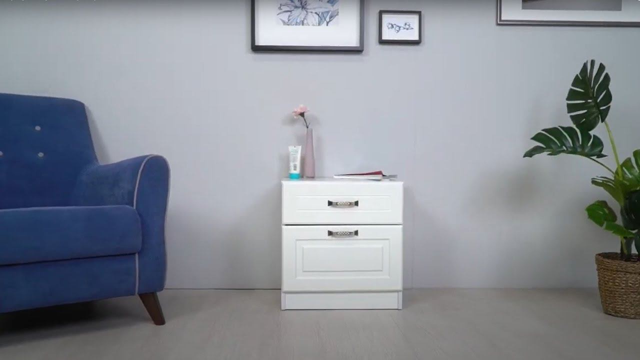 Ливерпуль тумба прикроватная 08.146 смотреть онлайн