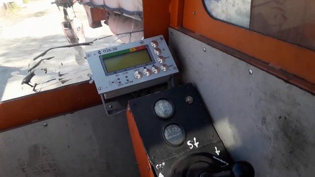 Регулировка предохранительных клапанов по манометру смотреть онлайн