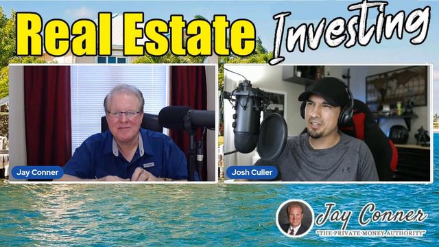 Social Media Marketing for Your Real Estate Business with Jay Conner & Josh Culler смотреть онлайн