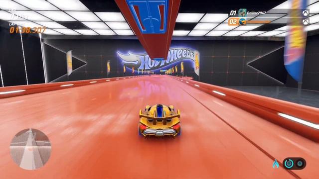 Hotwheels is pretty fun смотреть онлайн