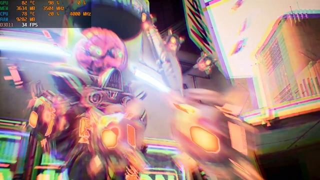 Borderlands 3 : High Settings | GTX 1050 Ti (FULL HD) смотреть онлайн
