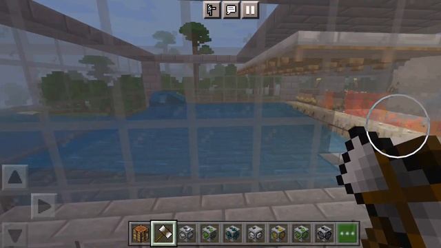 INSTANT FARM MOD FOR MINECRAFT PE | 1.19+ | 2022 смотреть онлайн