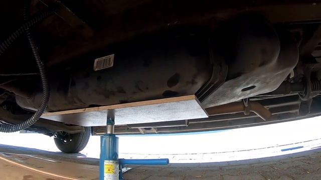 Webasto Fuel Fix Tankentnehmer einbauen | Mercedes Sprinter W906 | Kastenwagen Selbstausbau - Teil смотреть онлайн