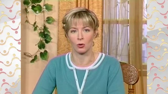 Рассказы о Святых. Василий Захолмский смотреть онлайн