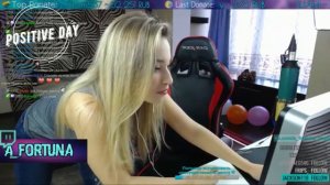 САМЫЕ КРАСИВЫЕ ПОПКИ ЮТУБЕРШ #7