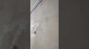 Отзыв по готовой шпаклёвке #Terraco