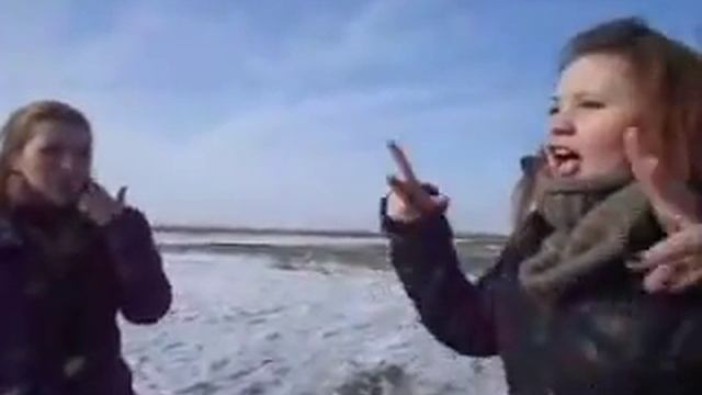 Солнечный город или как мы побывали в Троицке смотреть онлайн