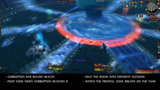 Squishei's Guide to Immerseus Normal смотреть онлайн