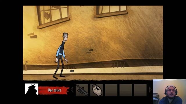 Let's Play Hector - Telltale Games - Episode 4: Isn't It Ironic смотреть онлайн