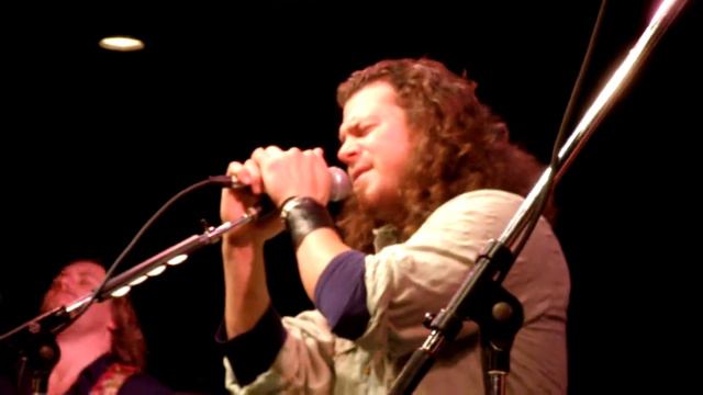 Christian Kane Blaze смотреть онлайн