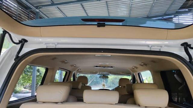 Hyundai H1 ปี 2023 กล้องบันทึกหน้าหลัง смотреть онлайн