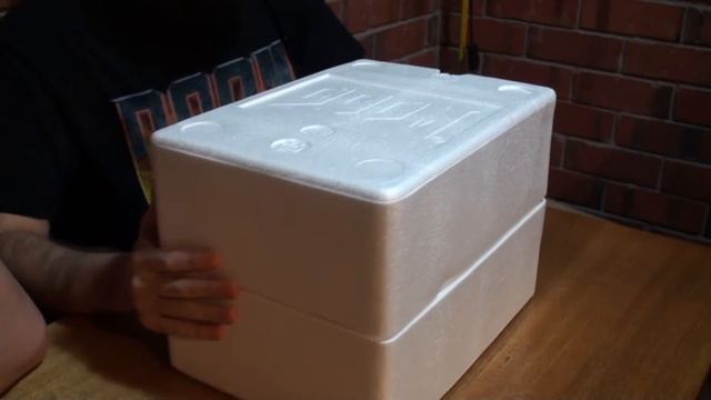 DOOM (2016) PS4 COLLECTOR'S EDITION UNBOXING! - REVENANT STATUE!