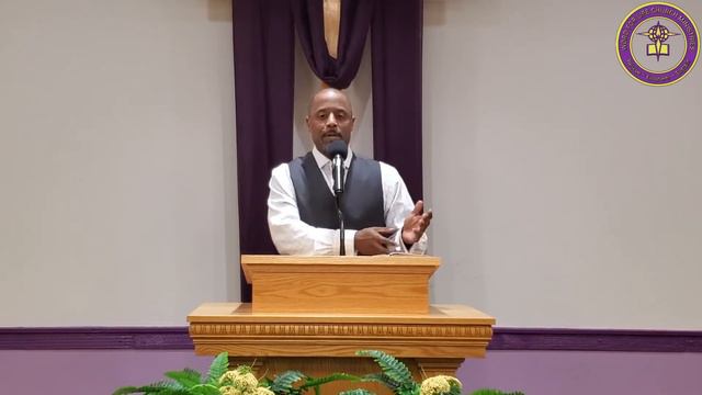 Jesus Reclaims Unworthy Witnesses (John 4:1-42) | Pastor Larrin Robertson (March 14, 2021) смотреть онлайн
