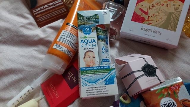 VLOG| УТРО СУББОТЫ |НОВЫЕ ПАРФЮМЫ И ПОКУПКИ ФИКС ПРАЙС смотреть онлайн