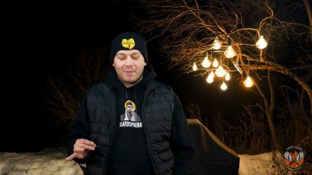 Шикарный сочный БРИСКЕТ. Экспериментальное исполнение от Шеф Алекса. смотреть онлайн