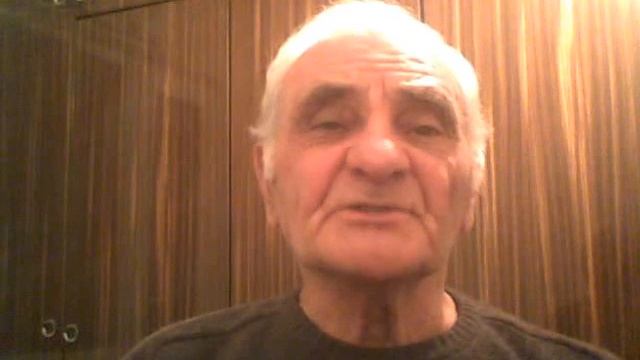 Чары.С.Есенин.Читает А.Пир-Будагян. смотреть онлайн