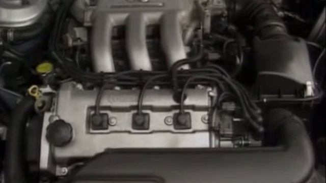 Motorweek 1993 Mazda 626 Road Test смотреть онлайн