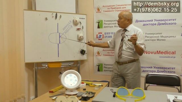 Покупать очки в переходе можно, зная это. смотреть онлайн